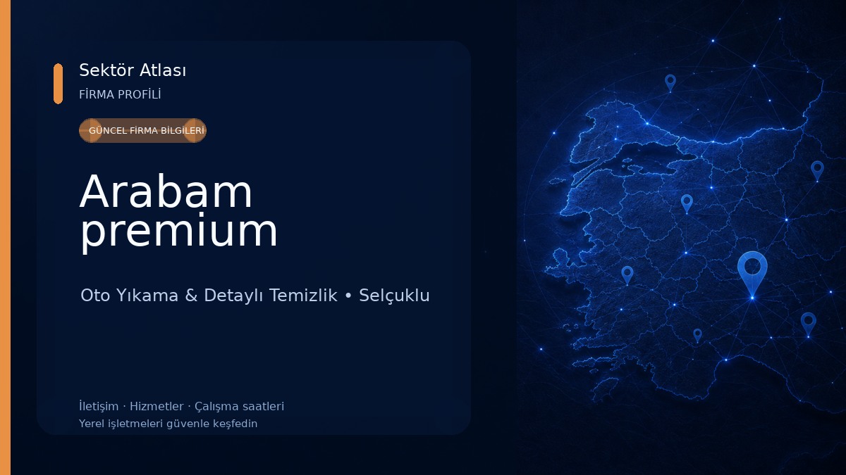 Arabam premium