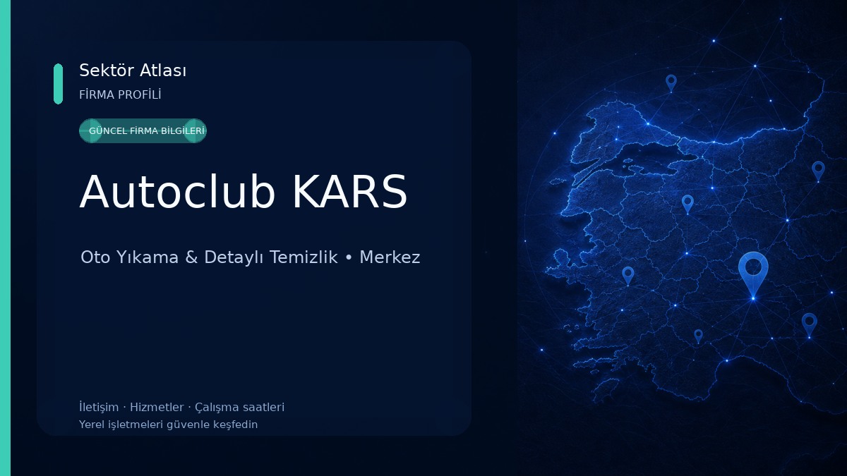 Autoclub KARS 