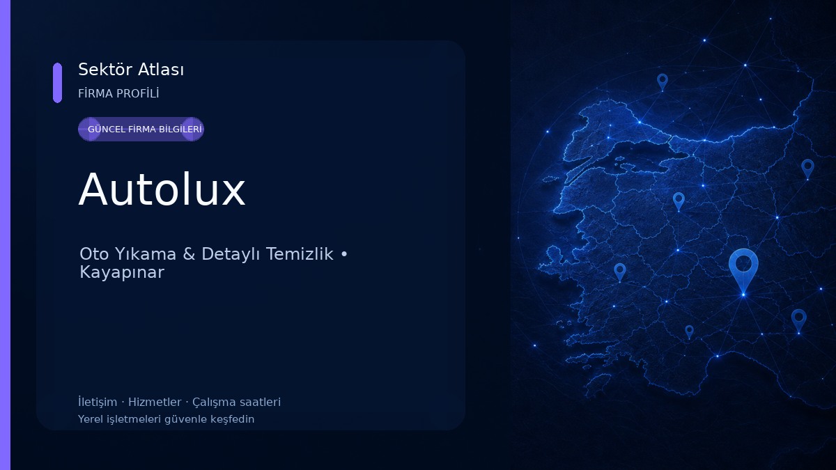 Autolux