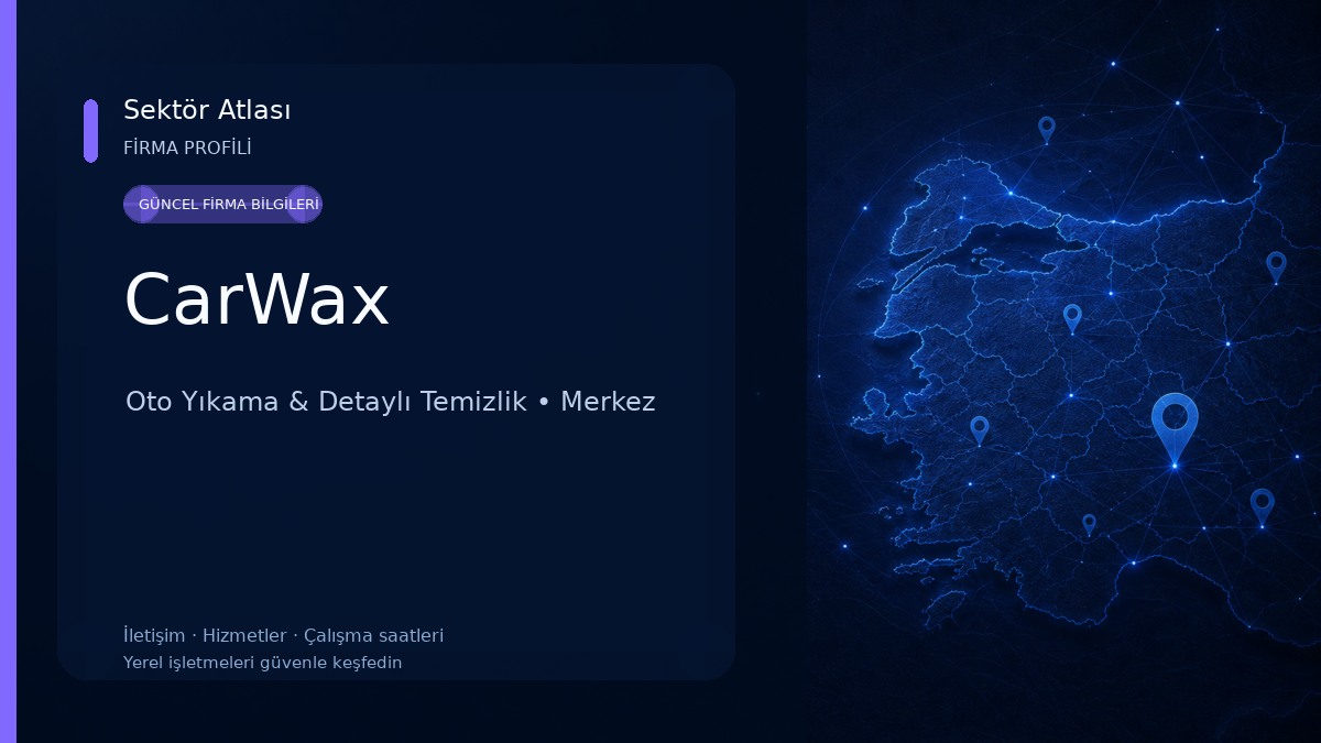 CarWax