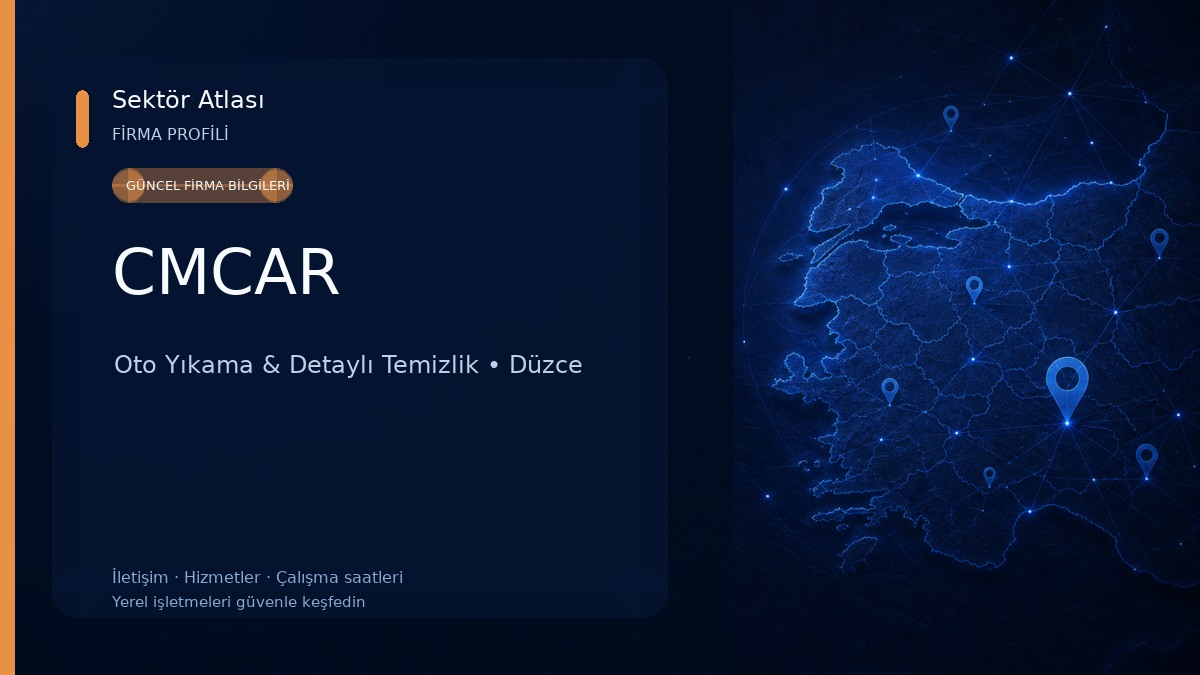 CMCAR
