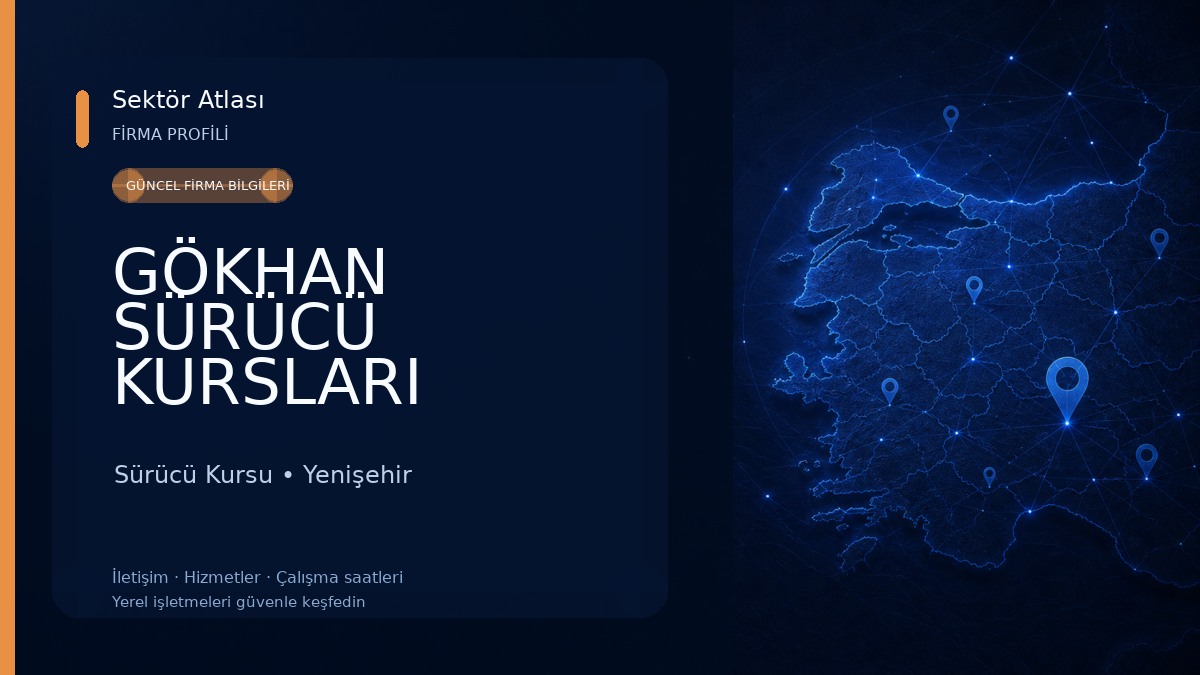 GÖKHAN SÜRÜCÜ KURSLARI FORUM ŞUB