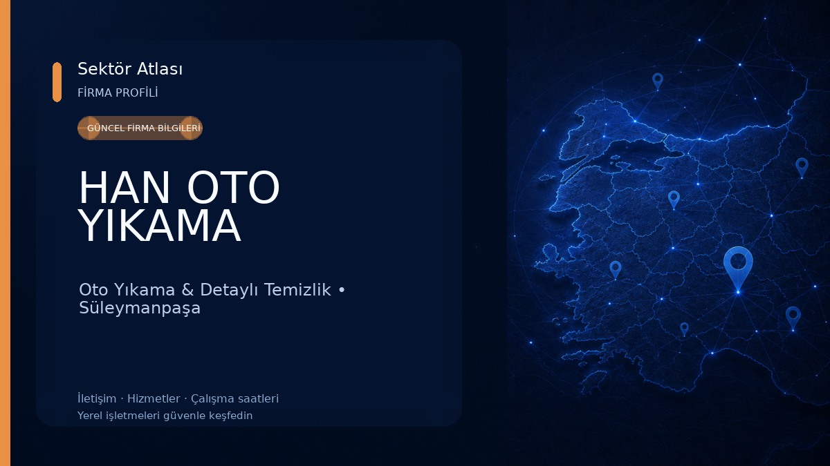 HAN OTO YIKAMA 