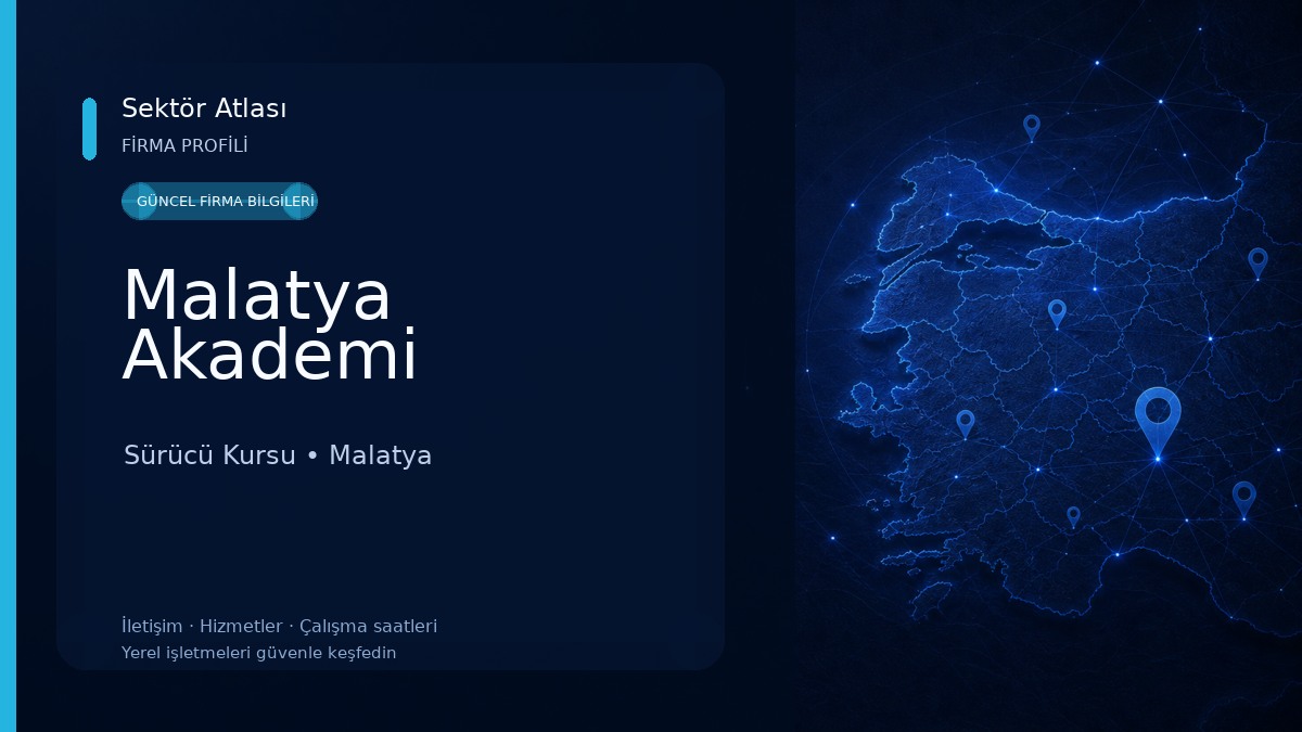 Malatya Akademi