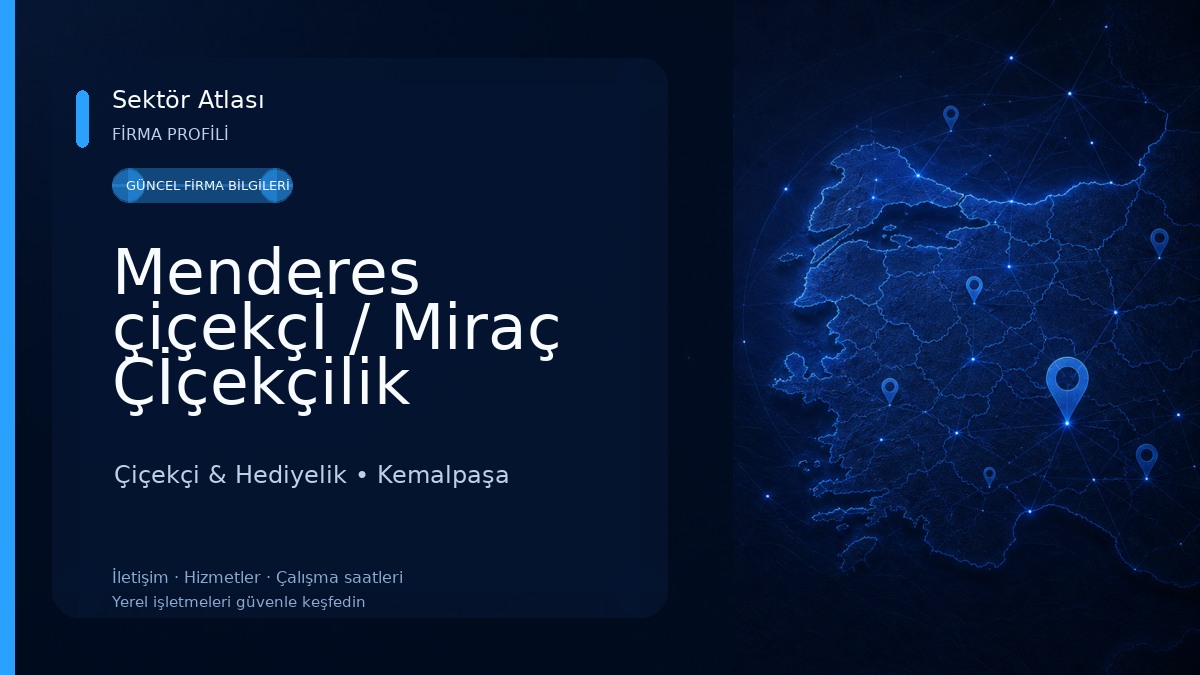 Menderes çiçekçİ / Miraç Çİçekçilik resimleri Menderes İzmir Çiçekçi & Hediyelik