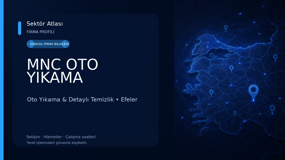 MNC OTO YIKAMA