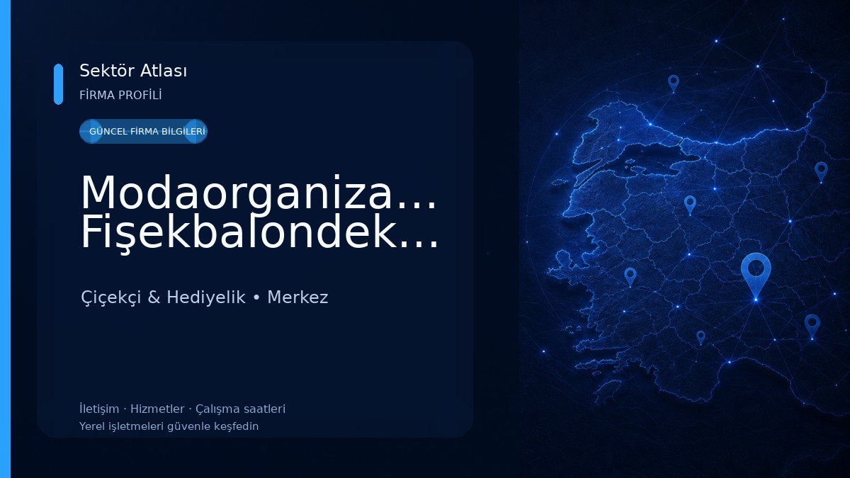 Modaorganizasyon,gelinlik.çiçekçilik.havai Fişekbalondekarasyondüğün,davetaçılış