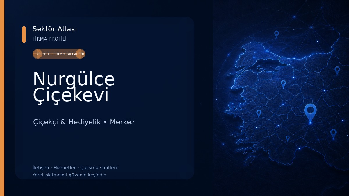 Nurgülce Çiçekevi