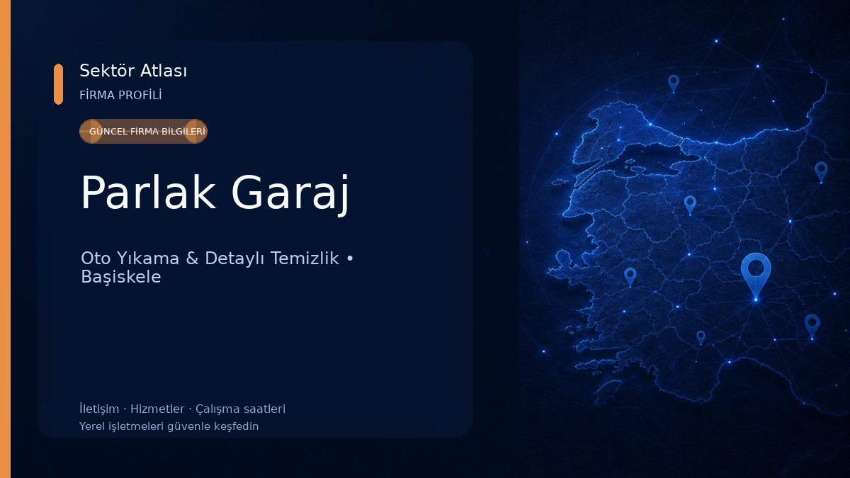 Parlak Garaj 