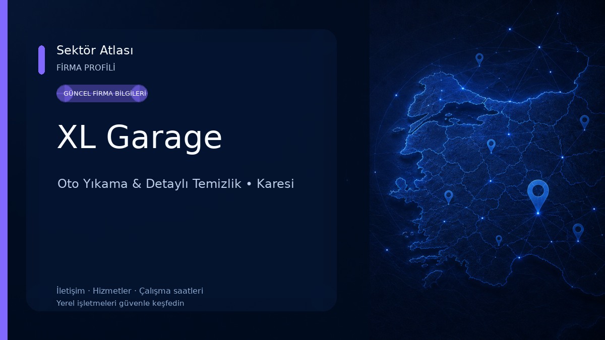 XL Garage