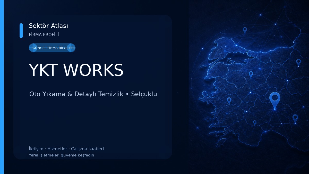 YKT WORKS